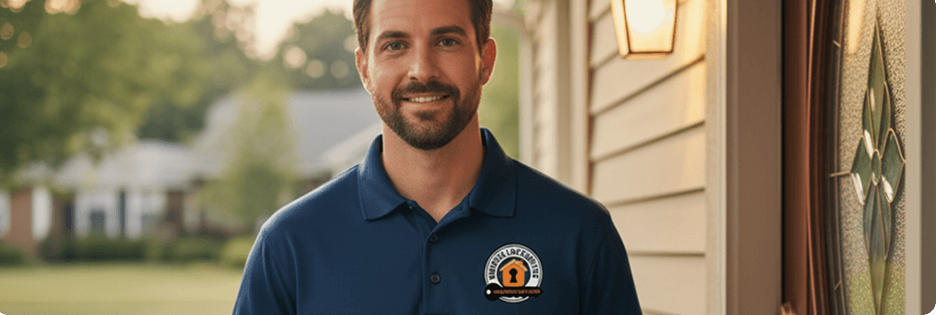 Professional Locksmith